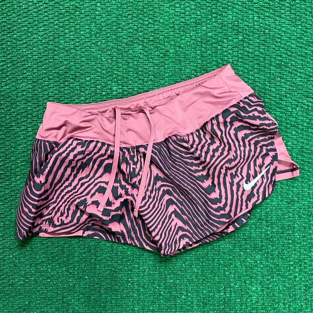Nike Dri-fit shorts